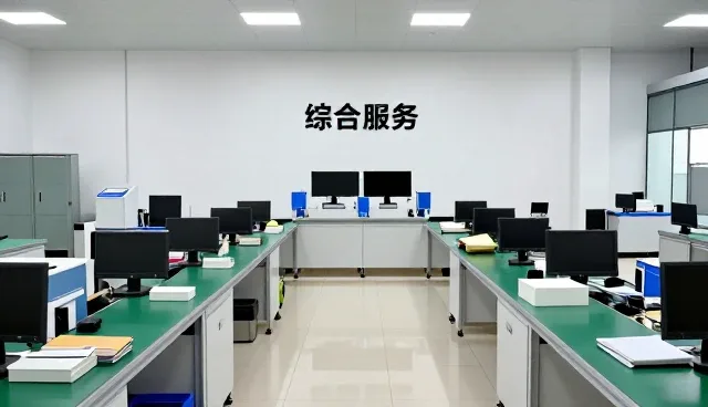 全屋定制家具