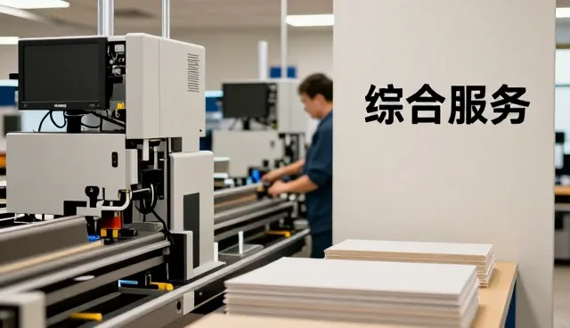 智能安防系统