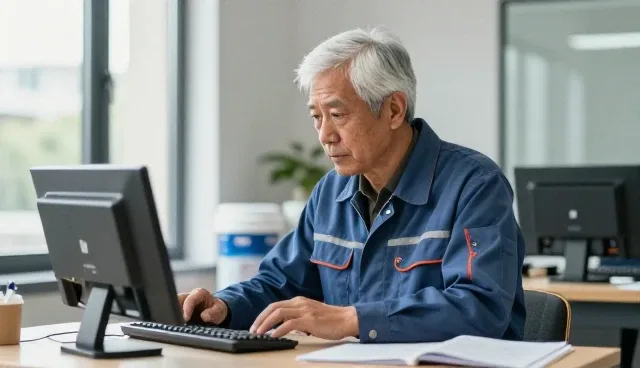 装修行业材料供应的转型与新趋势