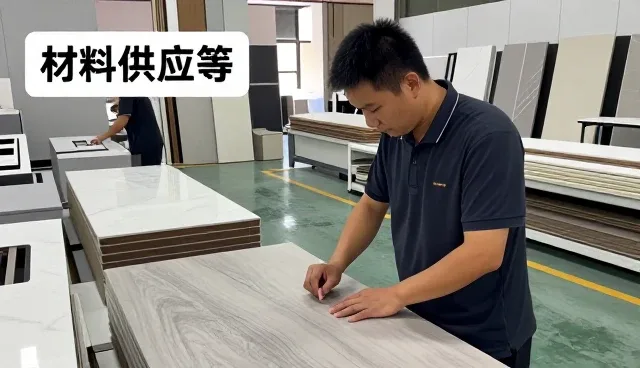办公空间装修市场变化带来的售后服务保障机会